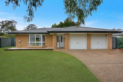 Property in Tingalpa - Sold