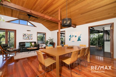 Property in Clear Mountain - Sold for $900,000