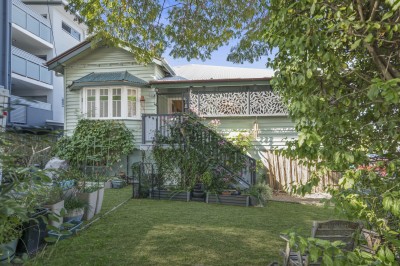 Property in Kedron - Sold