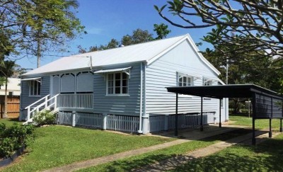 Property in Aspley - $340 Weekly
