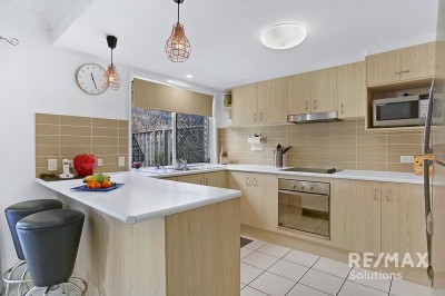 Property in Wakerley - Sold for $473,000