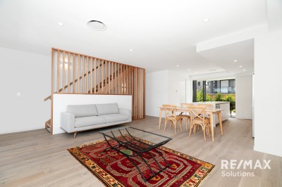 Property in The Gap - Sold