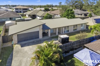 Property in Kallangur - Sold for $439,000
