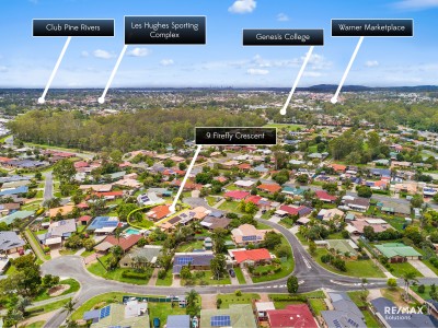 Property in Lawnton - Offers Over $399,000