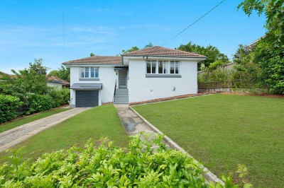 Property in Kedron - Sold