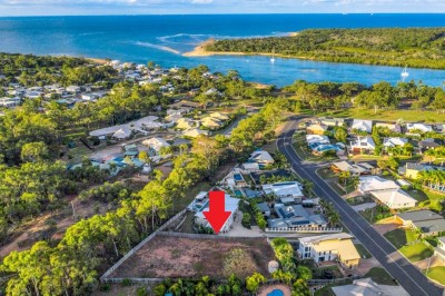 Property in Boyne Island - $269,000