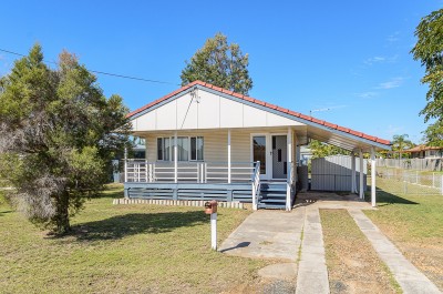 Property in Barney Point - Sold