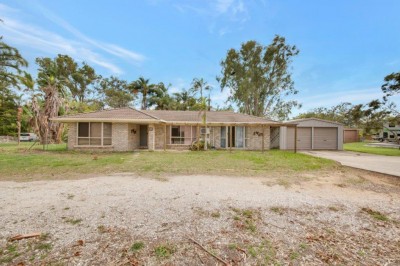 Property in Tannum Sands - Sold for $445,000