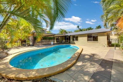 Property in Tannum Sands - Sold for $350,000