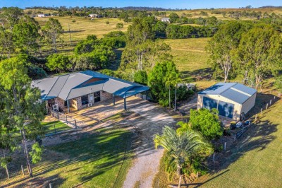 Property in Calliope - Sold for $699,000