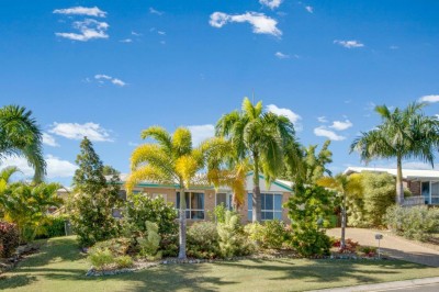Property in Tannum Sands - Sold for $365,000