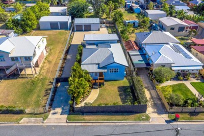 Property in South Gladstone - Sold for $475,000