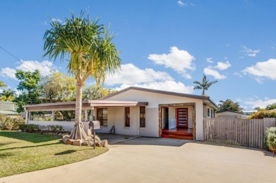 Property in Boyne Island - Sold for $479,000