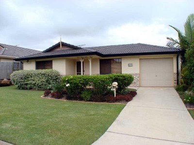 Property in Ormiston - Sold