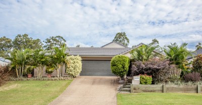 Property in Fernvale - Sold for $385,000