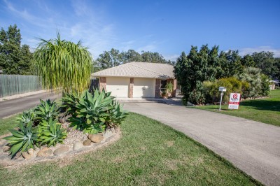 Property in Fernvale - Sold for $322,500