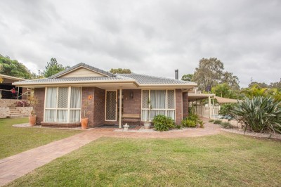 Property in Karana Downs - Sold for $488,000