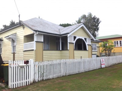 Property in Sadliers Crossing - Sold for $285,000