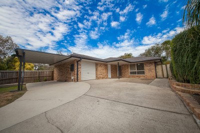 Property in Springfield - Sold for $355,000