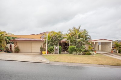 Property in Brassall - Sold for $425,000