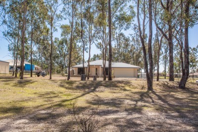 Property in Thagoona - Sold for $442,000