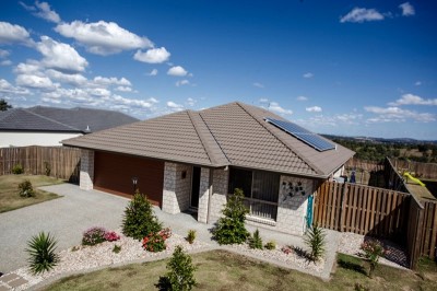 Property in Fernvale - Sold for $335,000