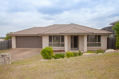 Property in Brassall - Sold for $400,000