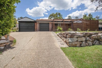 Property in Karana Downs - Sold for $390,000