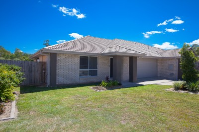 Property in Redbank - Sold for $295,000