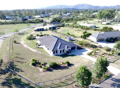 Property in Karalee - Sold for $670,000