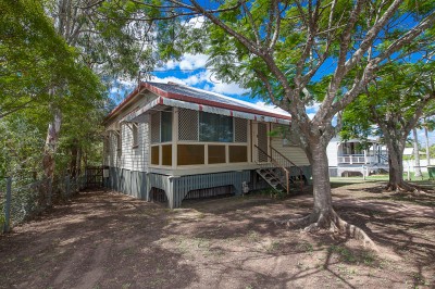 Property in North Ipswich - Sold for $315,000
