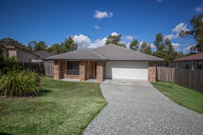 Property in Redbank - Sold for $339,000