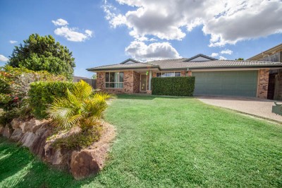 Property in Springfield - Sold for $400,000