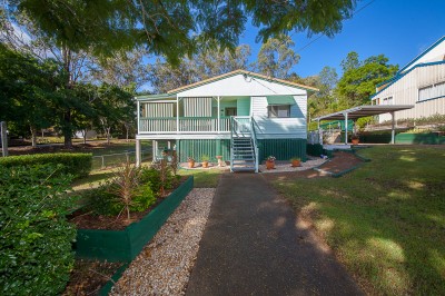 Property in Sadliers Crossing - Sold for $329,000
