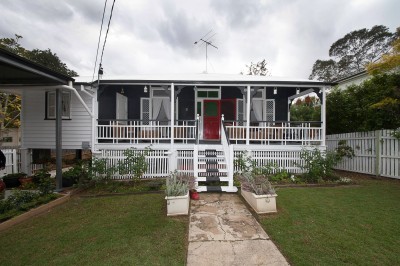 Property in Coalfalls - Sold for $350,000