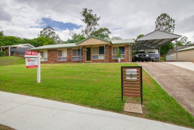 Property in Karana Downs - Sold for $395,000