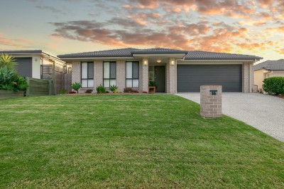 Property in Deebing Heights - Sold for $429,000