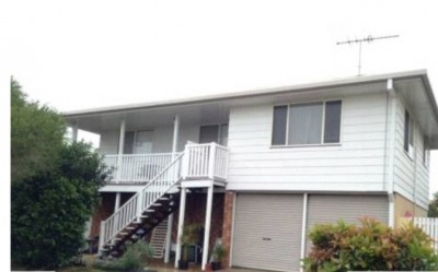 Property in Rosewood - Sold for $235,000