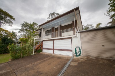 Property in North Ipswich - Sold for $278,000