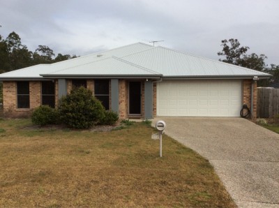 Property in Redbank - Sold for $316,500