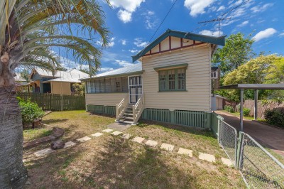 Property in North Ipswich - Sold for $240,000