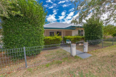 Property in North Ipswich - Sold for $270,000