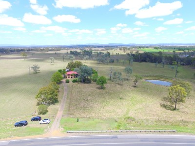 Property in Purga - Sold for $1,030,000