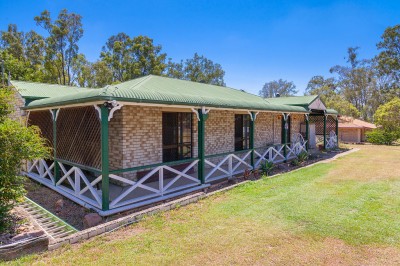 Property in Brightview - Sold for $314,200