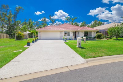 Property in Fernvale - Sold for $415,000