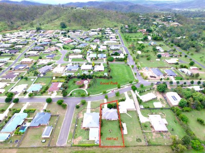 Property in Fernvale - Sold for $281,000