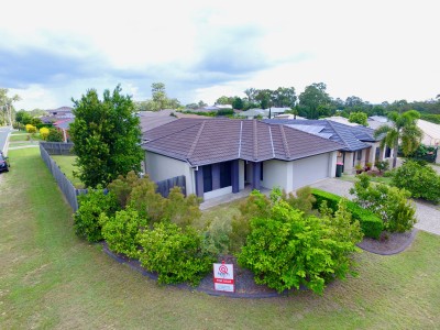 Property in Forest Lake - Sold for $497,000