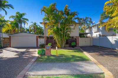 Property in Brassall - Sold for $438,000