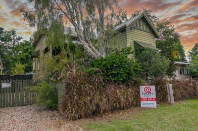 Property in Sadliers Crossing - Sold for $325,000