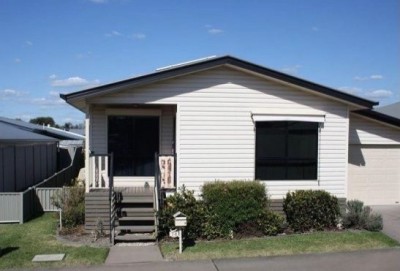 Property in Moores Pocket - Sold for $195,000